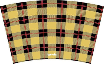 Tervis Explorer Collection Rugged Plaid Made in USA Double Walled Insulated - Image 2