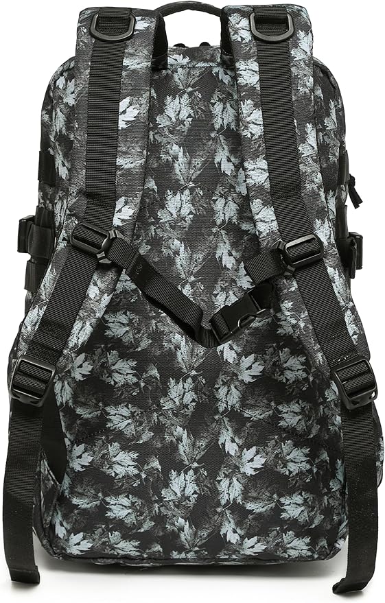 Wotony Tactical Backpack - Image 3