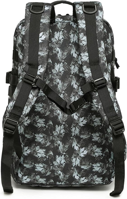 Wotony Tactical Backpack - Image 3