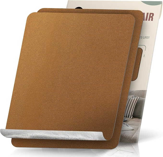 OAZ 2 Pieces 9 x 11 inch Canvas Repair Patches Canvas Fabric Patch by OAZ