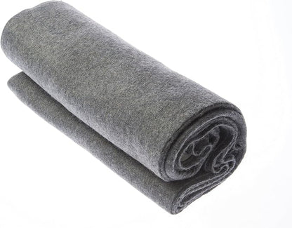 SE Grey Warm 3-lb. Blanket - Image 3