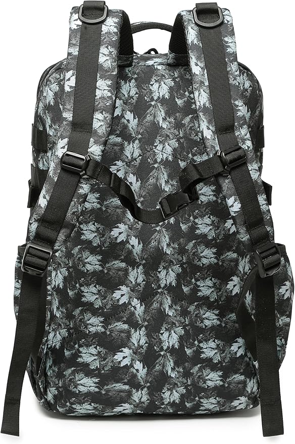 Wotony Tactical Backpack - Image 3