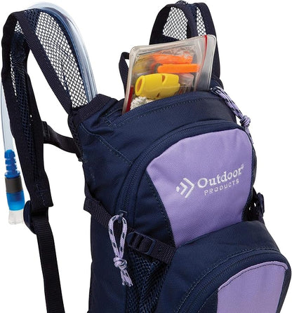 Outdoor Products Tadpole Hydration Pack - Image 3