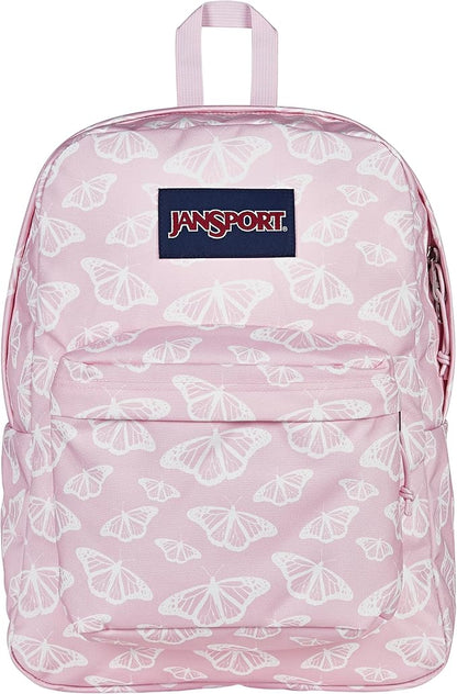 JanSport SuperBreak One Backpack by JanSport