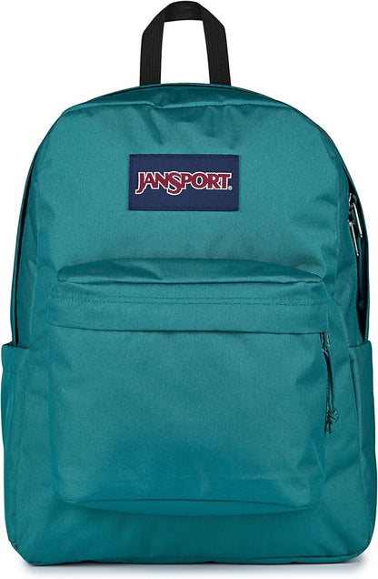 JanSport SuperBreak Plus Backpack by JanSport