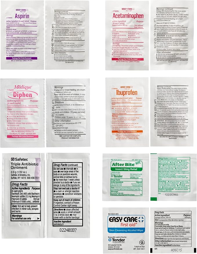 Adventure Medical Kits Mountain Series Medical Kit - Image 8