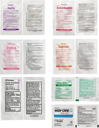 Adventure Medical Kits Mountain Series Medical Kit - Image 8