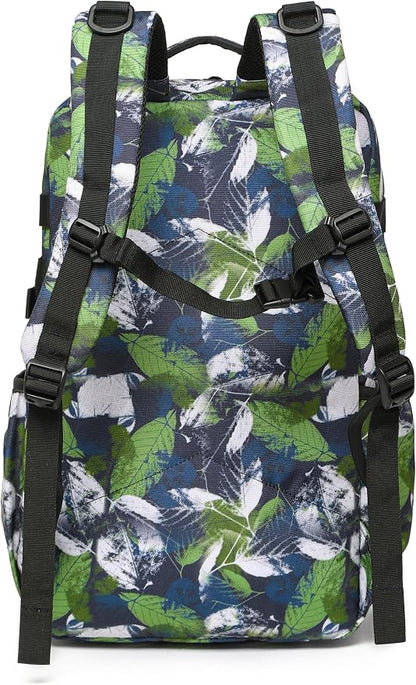 Wotony Tactical Backpack - Image 3