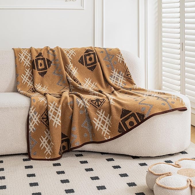 PuTian Merino Wool Blanket - Image 2