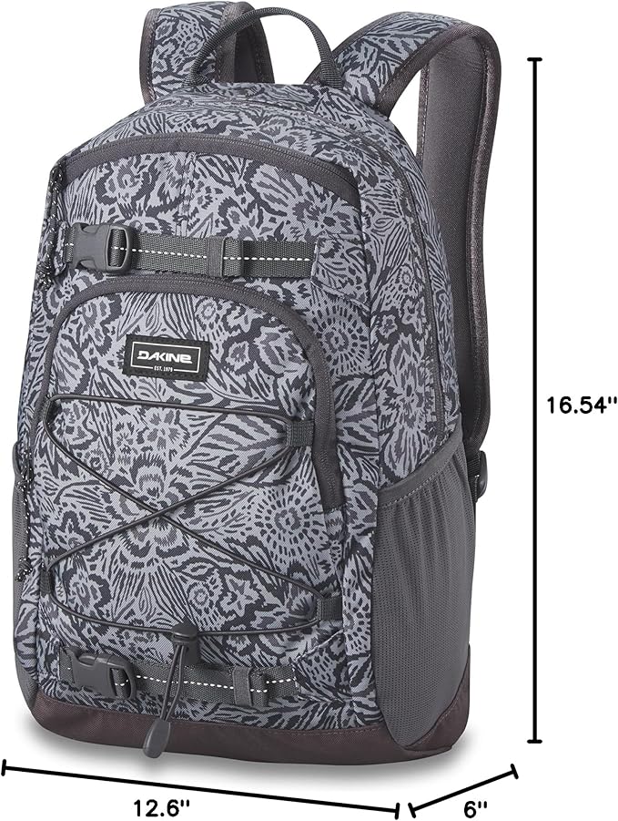 Dakine Youth Grom Pack 13L - Image 8