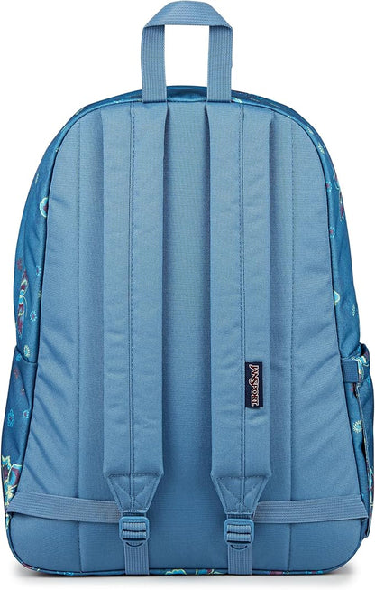 JanSport SuperBreak Plus Backpack - Image 3