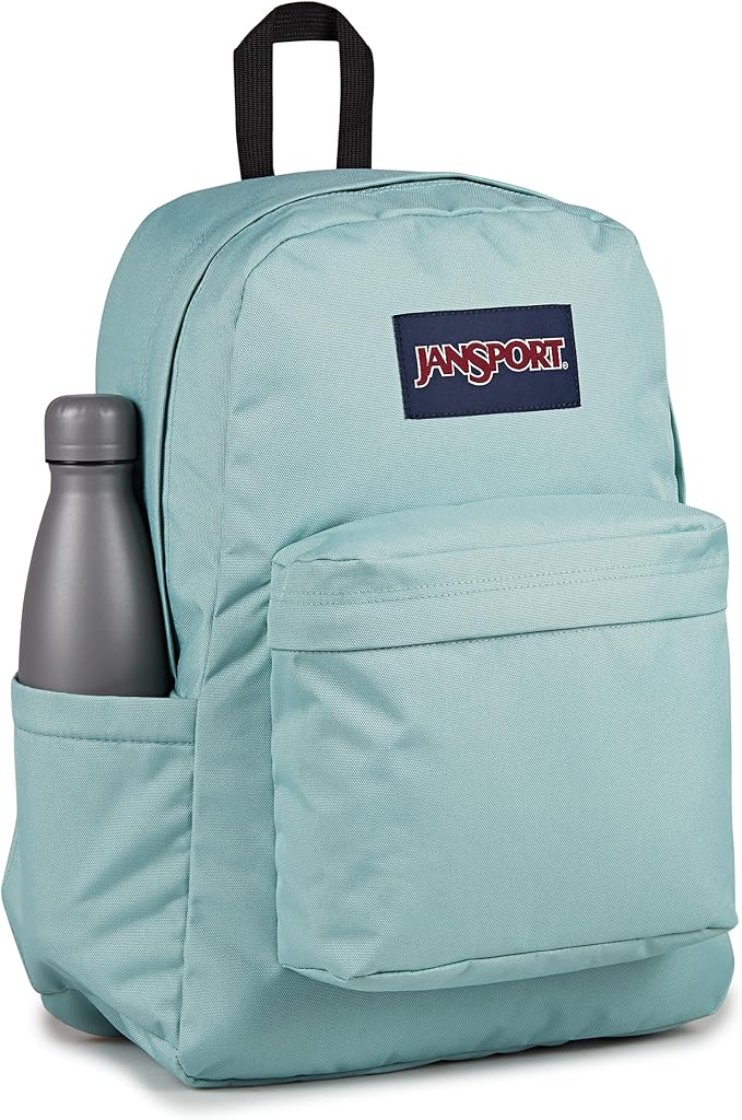 JanSport SuperBreak Plus Backpack - Image 4