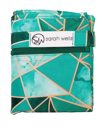 Sarah Wells Pumparoo Wet Dry Bag - Image 4