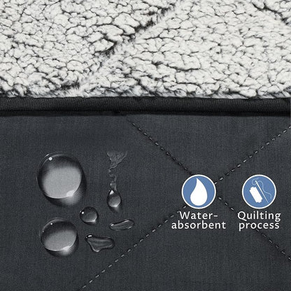 Tirrinia Waterproof Outdoor Blanket - Image 4