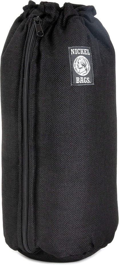 Nickel Bags Padded Drawstring Duffle Tube | Heavy Duty Duffle Bag - Image 2