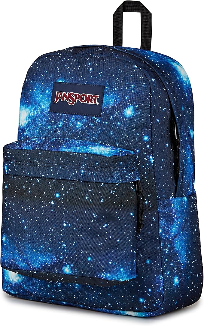 JanSport SuperBreak Plus Backpack - Image 2