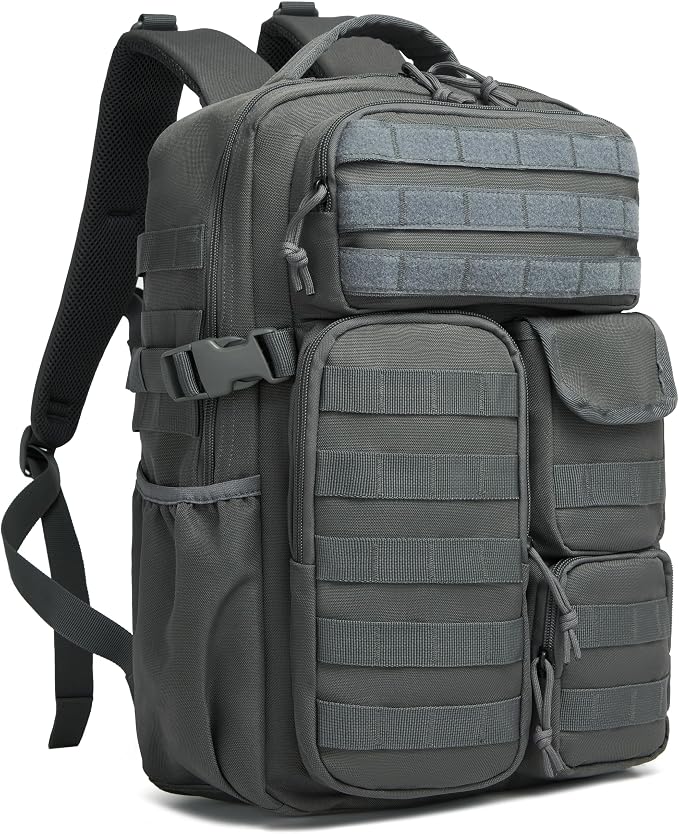 Wotony Tactical Backpack - Image 3