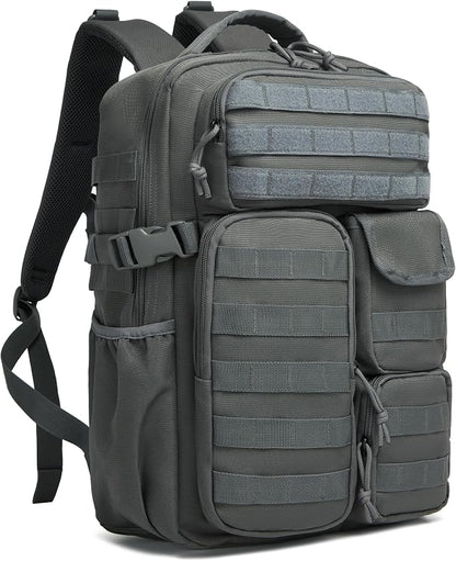 Wotony Tactical Backpack - Image 3