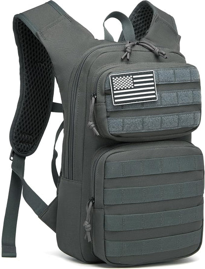 wotony Hydration Backpack with Water Bladder - Image 3