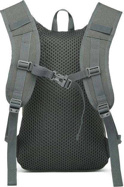 wotony Hydration Backpack with Water Bladder - Image 4