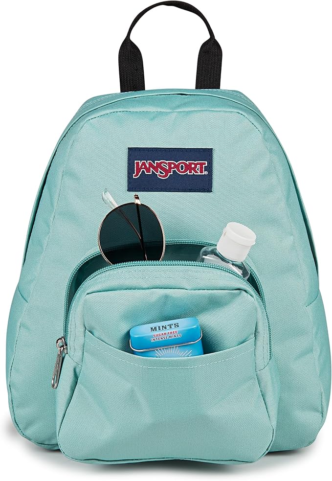 JanSport Half Pint Mini Backpack, 10.2 L - Image 4