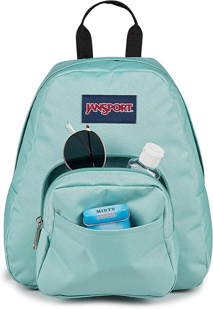 JanSport Half Pint Mini Backpack, 10.2 L - Image 4