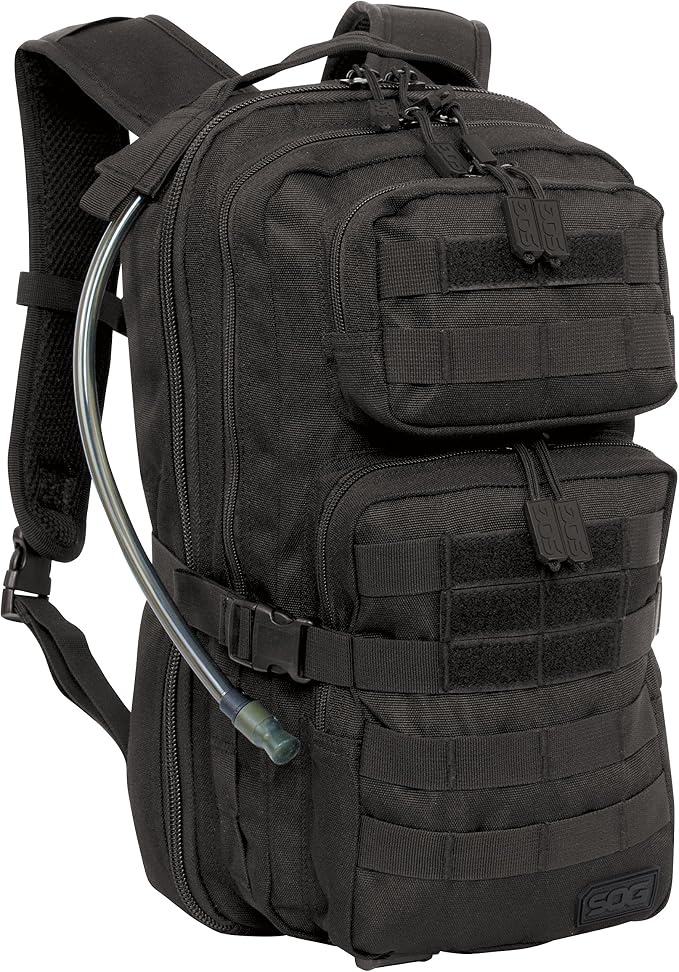 SOG Opcon Hydration Day Pack by SOG