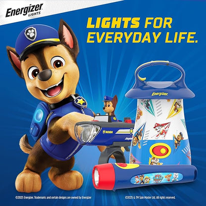 Energizer PAW Patrol Flashlights, Paw Patrol Toys - Image 7