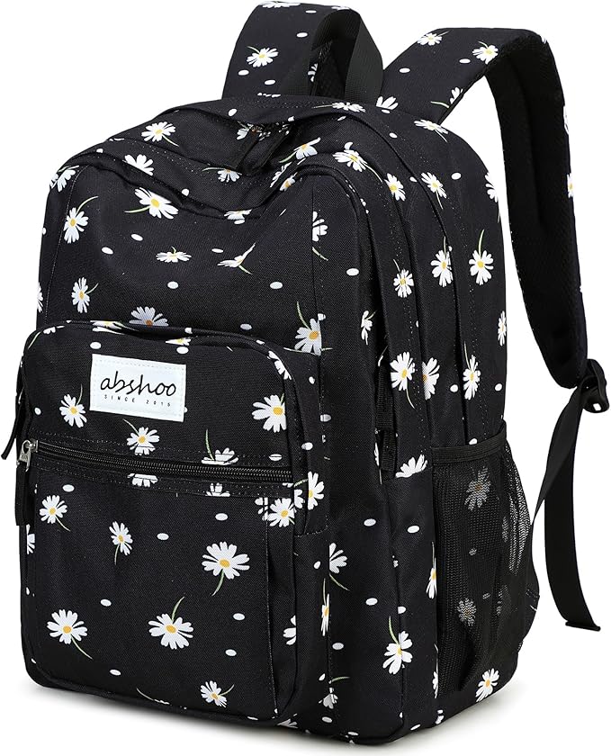 abshoo Classical Basic Travel Backpack by abshoo