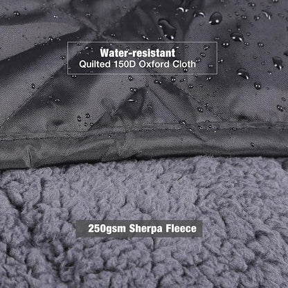 REDCAMP Large Warm Blanket - Image 5