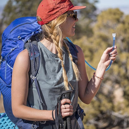 Platypus Hoser Hands-Free Hydration System Water Reservoir, - Image 2