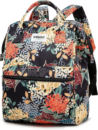 Kinmac Wide Open Style Laptop Backpack by Kinmac