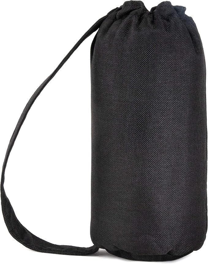Nickel Bags Padded Drawstring Duffle Tube | Heavy Duty Duffle Bag - Image 3