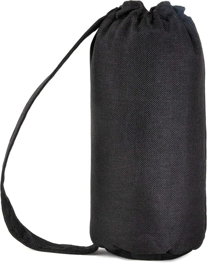 Nickel Bags Padded Drawstring Duffle Tube | Heavy Duty Duffle Bag - Image 3