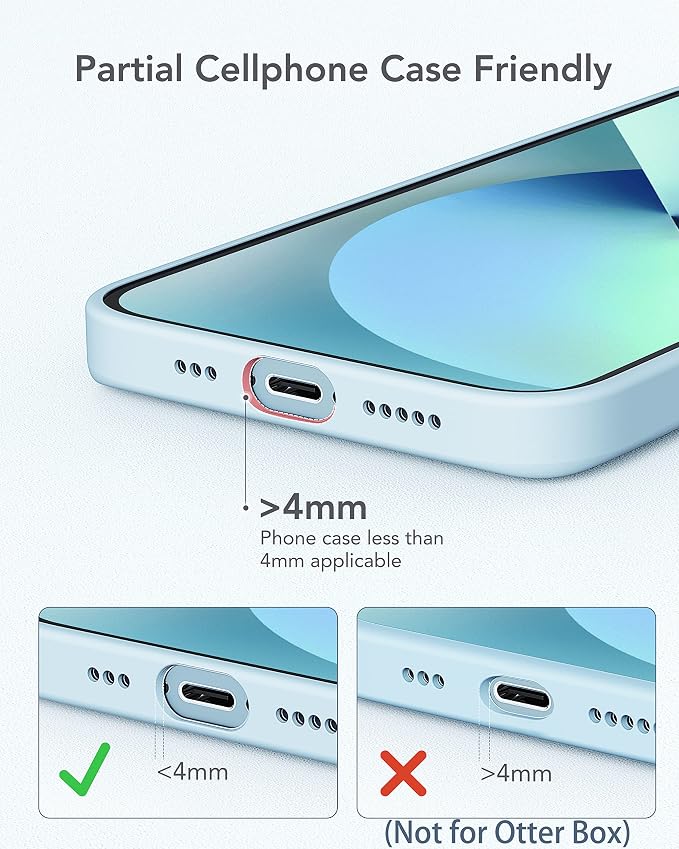 charmast Small Portable Charger - Image 8