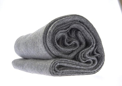 SE Grey Warm 3-lb. Blanket - Image 4
