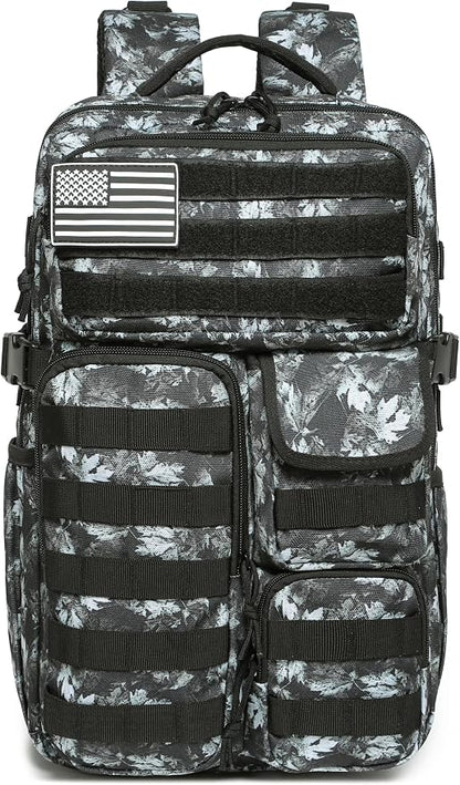 Wotony Tactical Backpack - Image 2