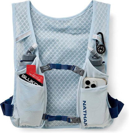 Nathan QuickStart Hydration Pack Vest - Image 3