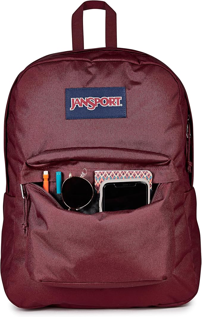 JanSport SuperBreak One Backpack - Image 3
