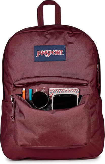 JanSport SuperBreak One Backpack - Image 3
