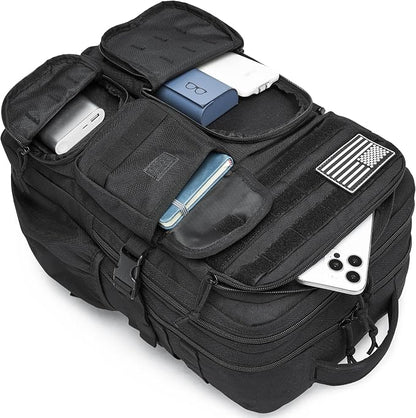 Wotony Tactical Backpack - Image 6