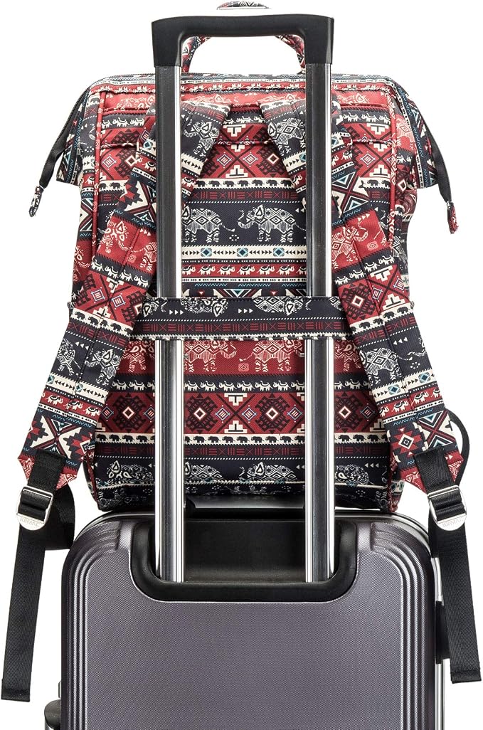Kinmac Waterproof Laptop Backpack - Image 3