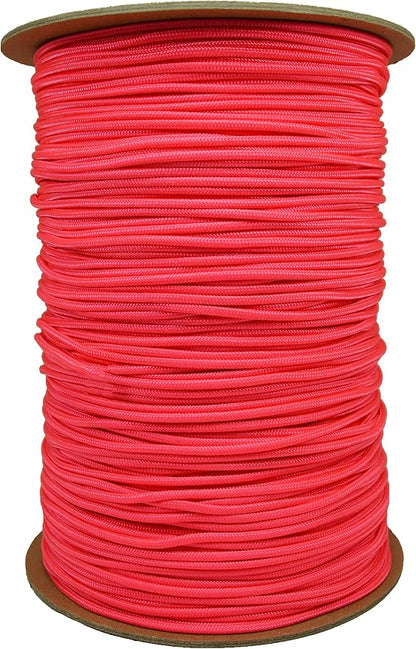 275 Cord 5 Strand Paracord by BoredParacord