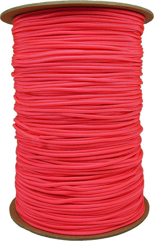275 Cord 5 Strand Paracord by BoredParacord