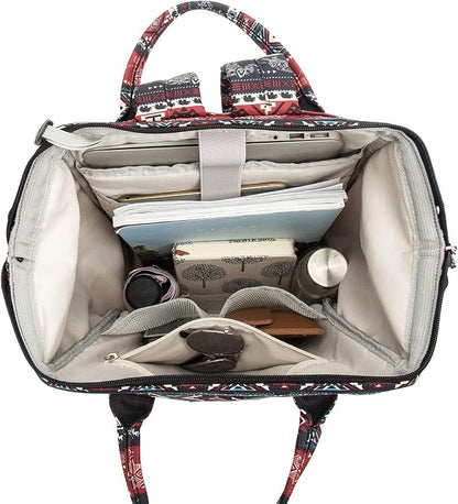 Kinmac Waterproof Laptop Backpack - Image 2