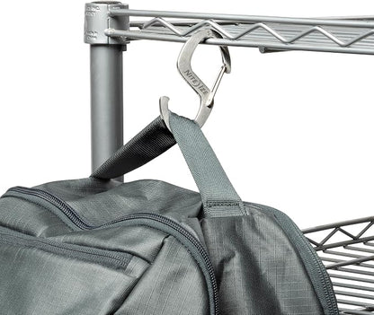 Nite Ize S-Biner Hook 'N Hold S-Hook - Image 4