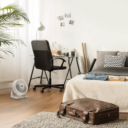 Vornado 633DC Energy Smart Medium Air Circulator Fan - Image 2
