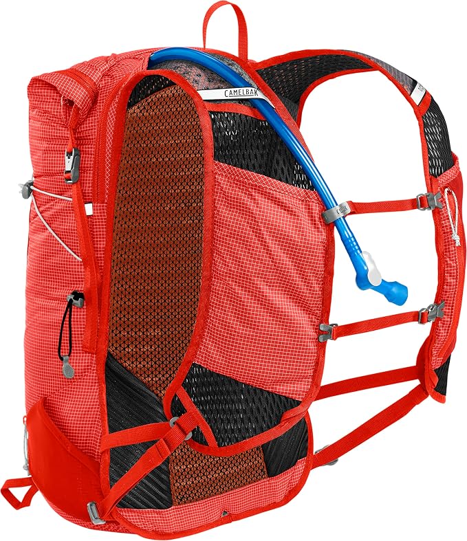 CamelBak Octane Hiking Hydration Pack - Image 2