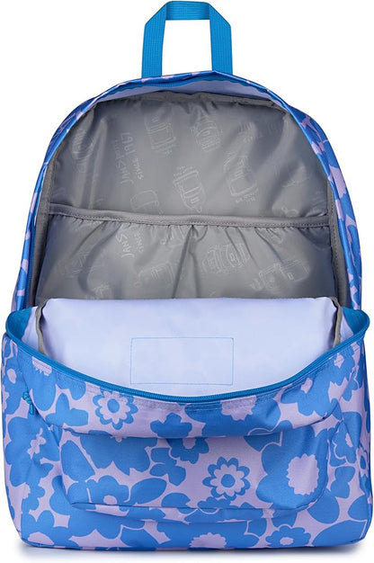 JanSport SuperBreak Plus Backpack - Image 4