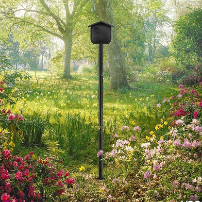 Camera Ground Stake Mount for Blink Outdoor 4, Metal Ground Spike - Image 5